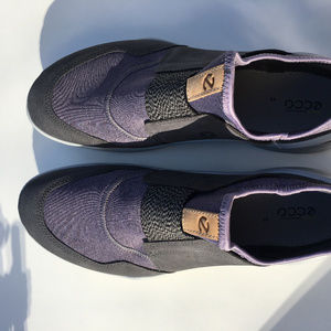 ECCO Sport slip-ons